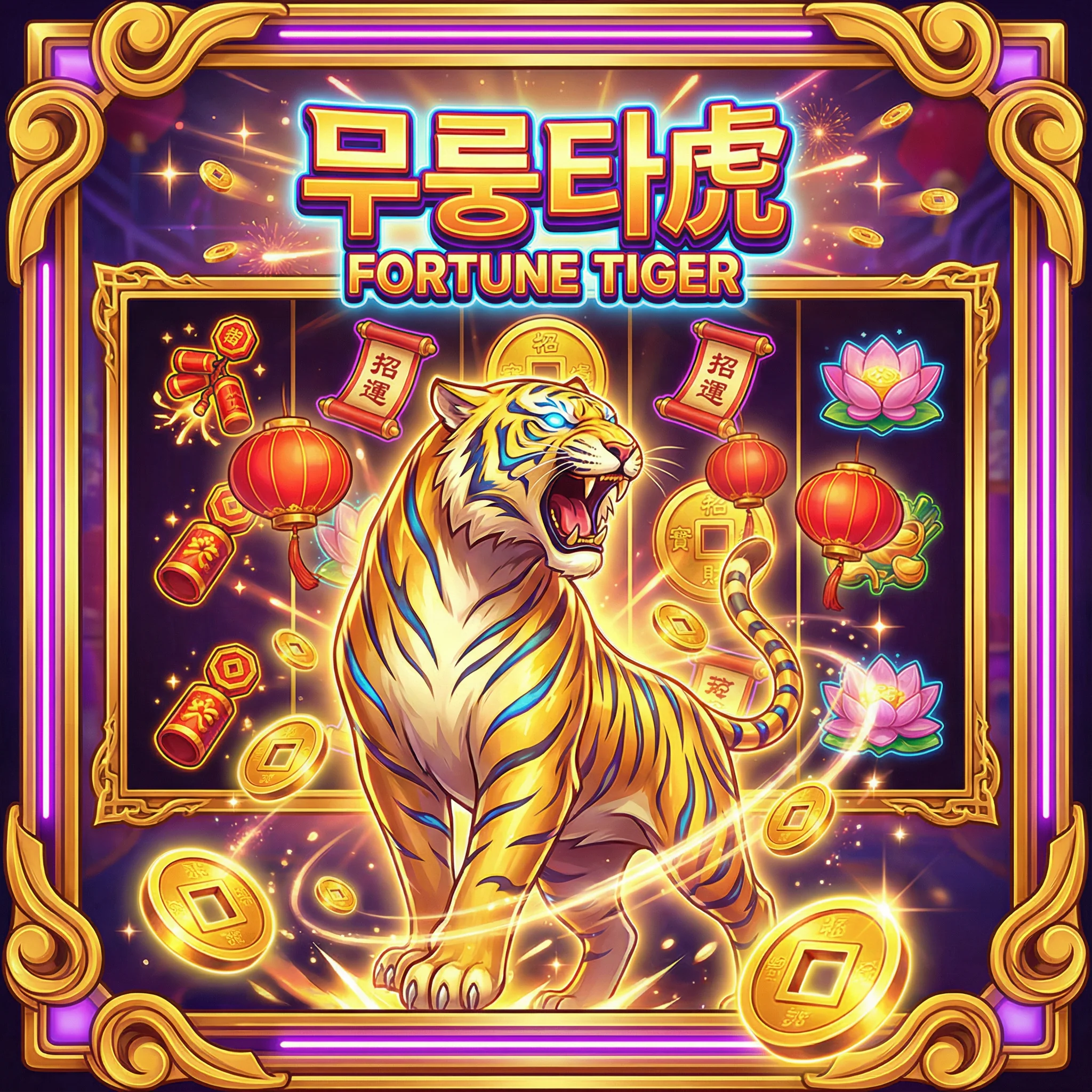 fortune tiger slot segurobet tigre da fortuna