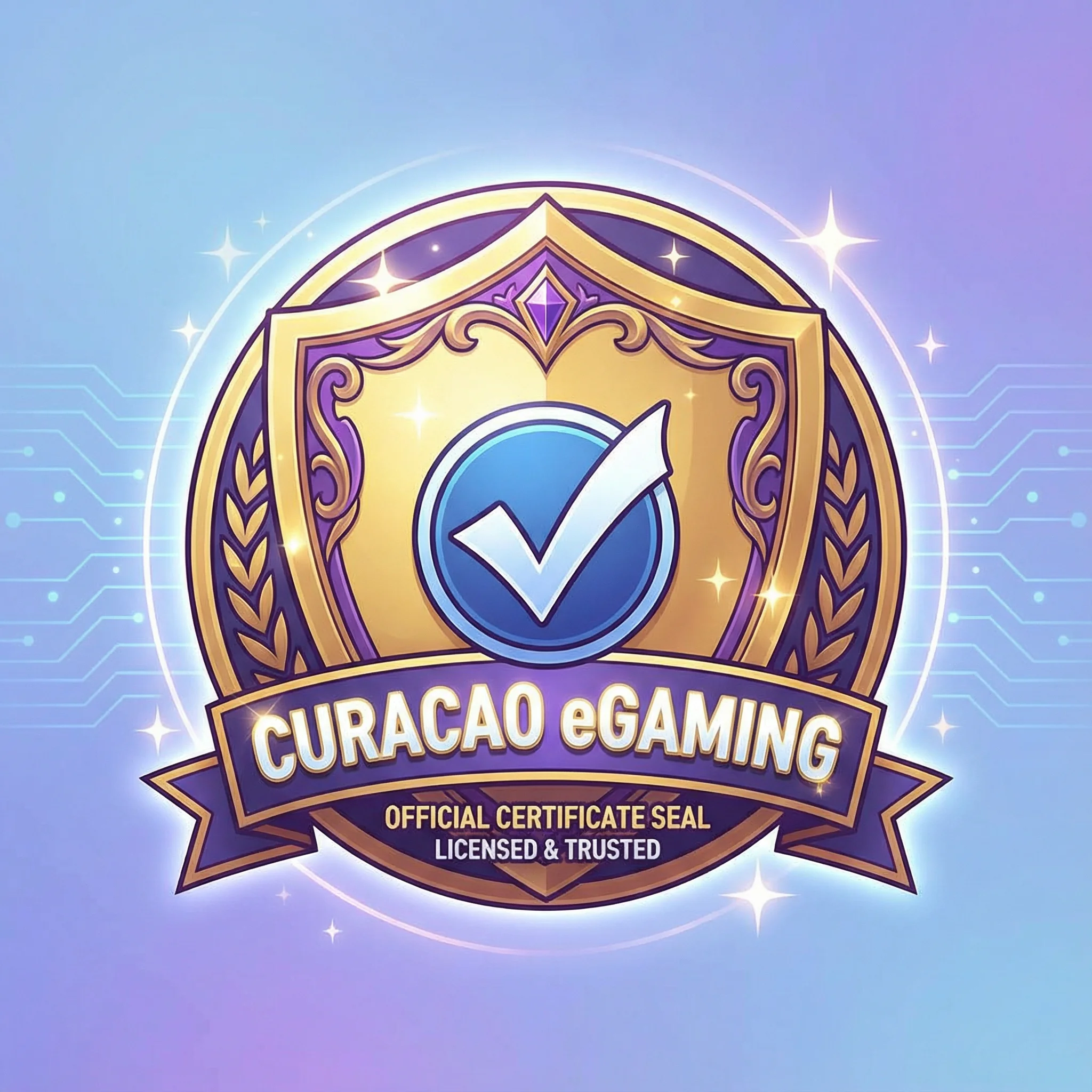 licença Curaçao eGaming segurobet certificado